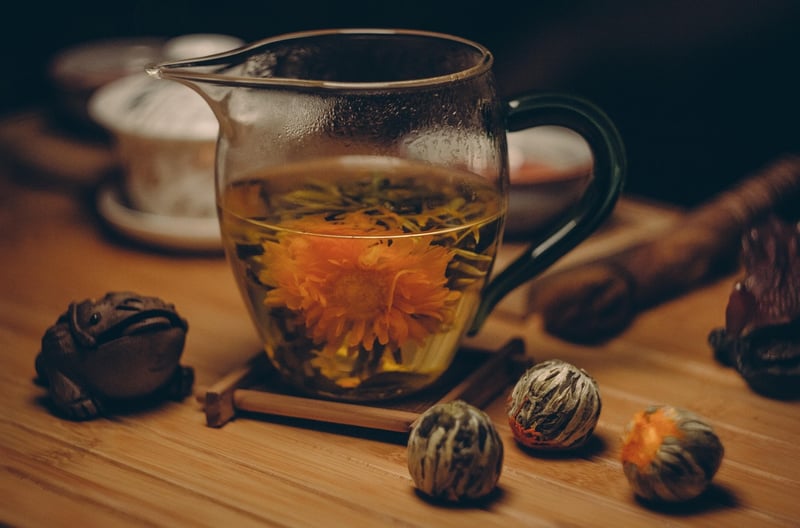 Cozy Brews