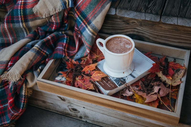 Traditional Comfort